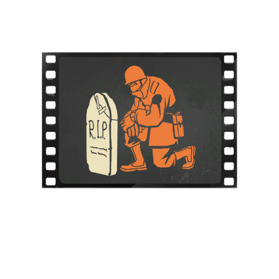 Unusual Taunt: Soldier's Requiem