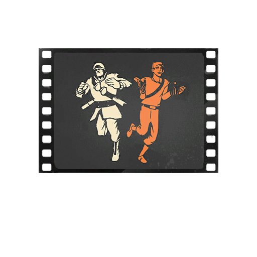 Taunt: Mannrobics