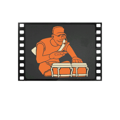Unusual Taunt: Runner's Rhythm