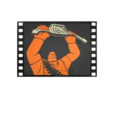 Unusual Taunt: Ring King