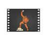 Midnight Whirlwind Taunt: Roar O'War