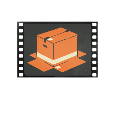 Unusual Taunt: The Box Trot