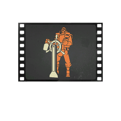 Unusual Taunt: The Drunken Sailor
