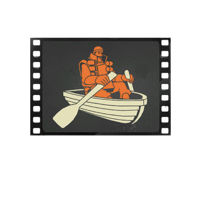 Unusual Taunt: Shanty Shipmate