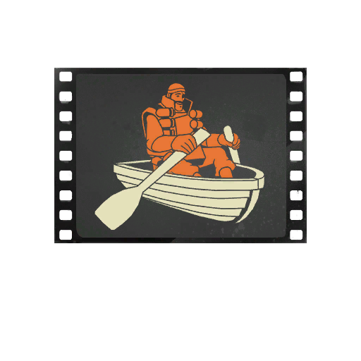 Electrocution Taunt: Shanty Shipmate