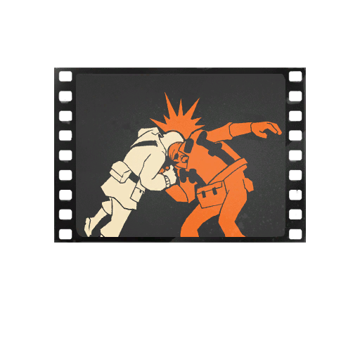 Solar Scorched Taunt: Skullcracker