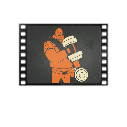 Flammable Bubbles of Attraction Taunt: The Soviet Strongarm