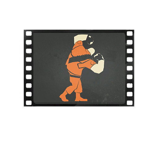 Screaming Tiger Taunt: The Proletariat Posedown