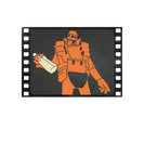 Unusual Taunt: Scotsmann's Stagger