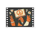 Unusual Taunt: Peace!
