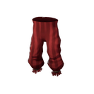 Genuine Tartantaloons