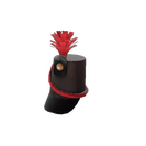 Uncraftable The Stovepipe Sniper Shako