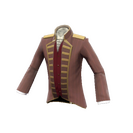 Uncraftable The Distinguished Rogue