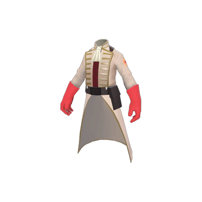 The Foppish Physician