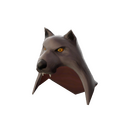 The K-9 Mane não fabricável