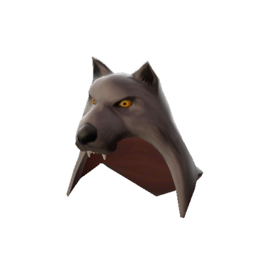 Uncraftable The K-9 Mane