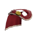 Uncraftable The King of Scotland Cape