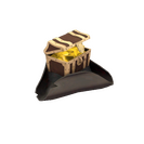 Treasure Hat