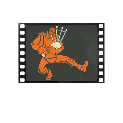 Unusual Taunt: Bad Pipes