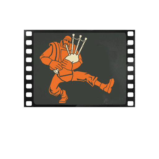 Mega Strike Taunt: Bad Pipes