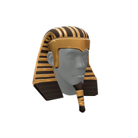 Unusual Crown of the Old Kingdom