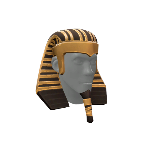 Smoking Crown of the Old Kingdom