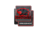 Sticker | iBUYPOWER | DreamHack 2014