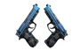 Dual Berettas | Городской шок