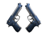 Скин Dual Berettas | Анодированная синева