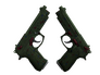 Скин Dual Berettas | Терн
