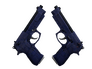 Скин Dual Berettas | Луна в знаке Весов