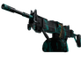 Скин Negev | Почва