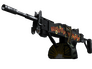 Скин Negev | Тра-та-та
