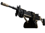 Скин Negev | Пустынная атака
