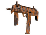 Скин MP7 | Апельсиновая корка
