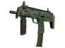Скин MP7 | Грунтовая вода