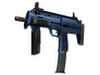 Скин MP7 | Анодированная синева
