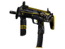 Скин MP7 | Заклятый враг