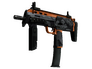 Скин MP7 | Городская опасность
