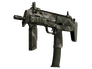 Скин MP7 | Оливковая клетка