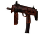 Скин MP7 | Полная остановка
