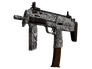 Скин MP7 | Пороховой дым
