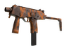 Скин MP9 | Апельсиновая корка