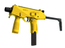 Скин MP9 | Бульдозер