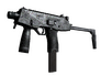 Скин MP9 | Темный век