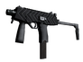 Скин MP9 | Дротик