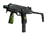 Скин MP9 | Смертельный яд