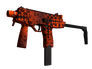 Скин MP9 | Закат