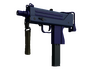Скин MAC-10 | Индиго