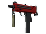 Скин MAC-10 | Карамельное яблоко